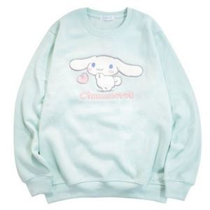 Cinnamoroll sweater Sanrio pullover NEW
